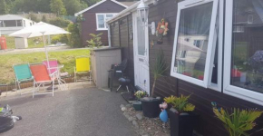 Chalet 82 - Clarach Bay